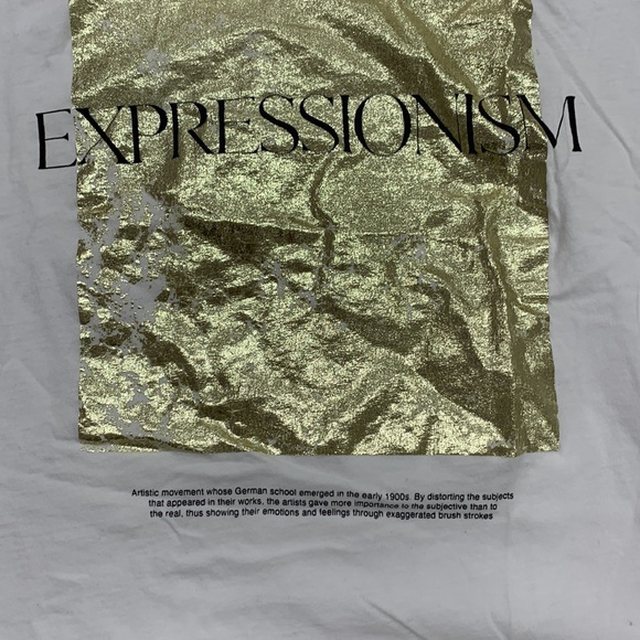 ZARA Short sleeve t-shirt S - Picture 2 of 4